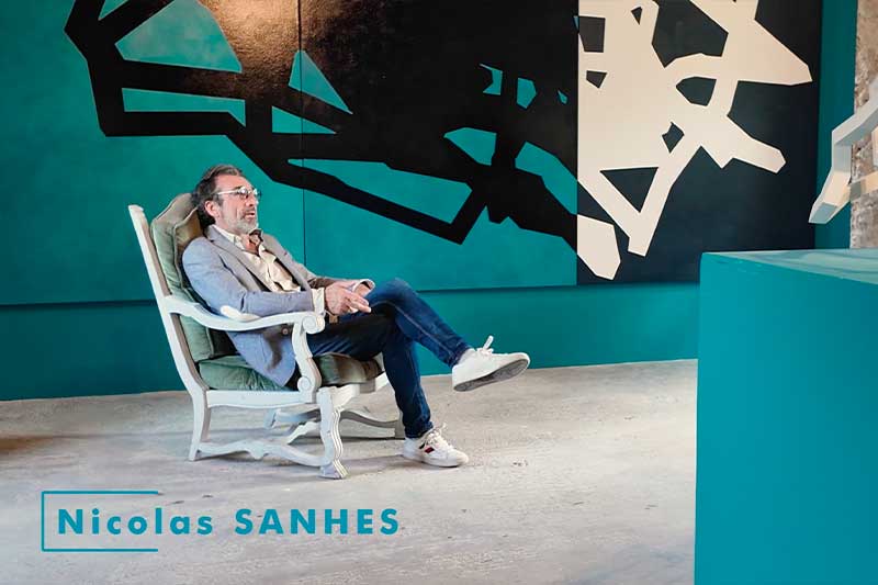 Exposition Château de Taurines - Aveyron