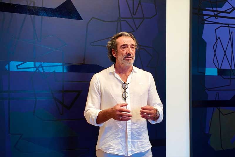 exposition Guéthary